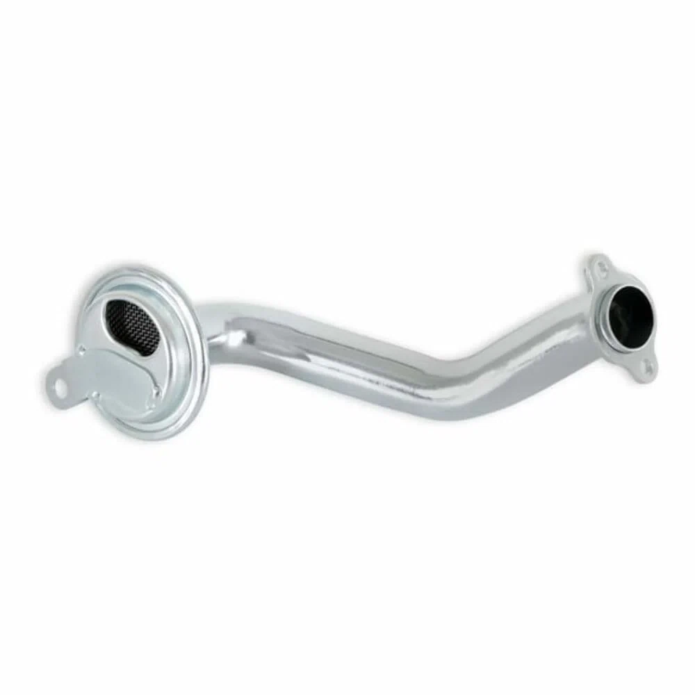Fits Holley Accessory Drive Kits With Holley Oiling System - Pickup Tube Assembly-302-109